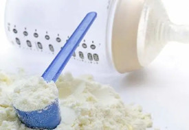 [报关常识]奶粉进口报关,保税仓奶粉进口关税率是多少?