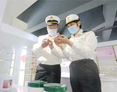 日照新增1家跨境电商区外展示中心