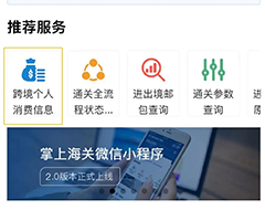 【跨境电商】全流程系列解读——个人额度篇