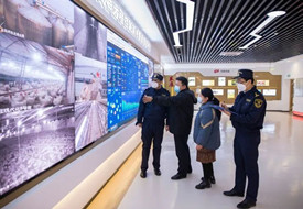 全国通关一体化查验怎么办?通关一体化报关流程