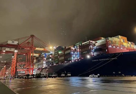 拱北海关告破5亿元走私食品大案,进口食品饮料的阳光大道在哪里?