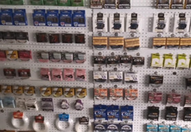 青岛海关破获1.4亿元渔具走私案,进口渔具的未来出路在哪里?