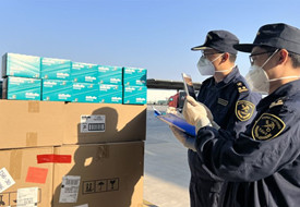 青岛海关破获3.2万个涉嫌侵权剃须刀刀头案,剃须刀怎么样进口到国内?