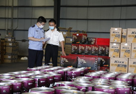 烟台海关查扣案值1072万元走私润滑油案,润滑油进口需要什么手续?