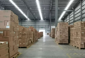 货物进口到保税区算进口吗?保税区进口报关流程,进口货物入保税区