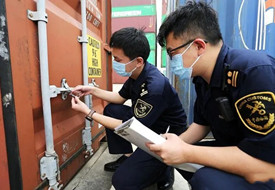 直接退运货物报关流程,海关退运申报,直接退运货物的范围