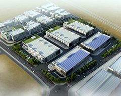 南昌综合保税区获批“省级跨境电商产业园”