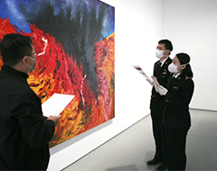北京海关支持保税展示交易助力国际消费中心城市建设