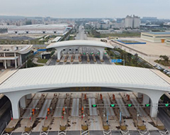 湛江综合保税区5月19日正式封关运营