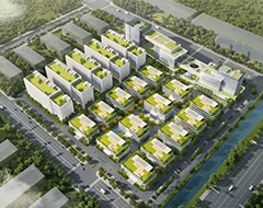 杭州跨境电商综试区将新添一座跨境电商产业园