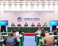 第六届进博会开幕倒计时50天之际，筹备工作有哪些重要进展？
