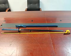 管制刀具不能通过跨境电商进口,限制进出境物品一览