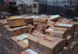保税备货一件代发什么意思?保税区保税仓跨境商品一件代发
