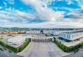 保税区是免税的意思吗?保税区免的是什么税?