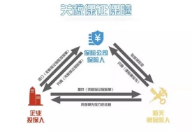 关税保证保险业务讲解:关税保证金保险金额怎么确定?关税保证保险的作用