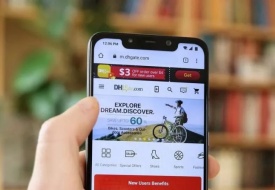敦煌网在美爆火,跨境电商进口美国商品加不加关税？