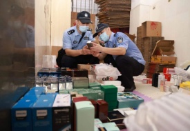 套代购是什么意思?为什么违法?套代购和代购的区别