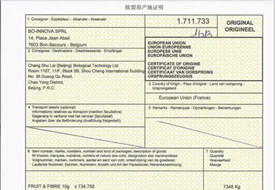 预警！越南、韩国、新加坡、美国：严查原产地证造假和转口贸易违规