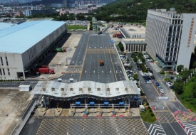 保税物流中心是干什么的?保税物流中心a型与b型区别