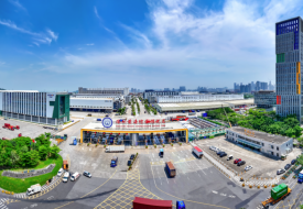 前海保税仓,深圳前海保税区仓库入驻,跨境店铺怎么对接前海保税仓？