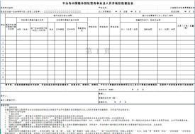 进口跨境电商也要求报送涉税信息？