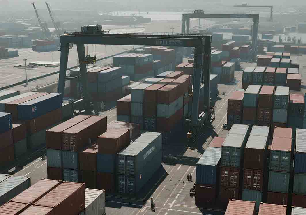 转运40%关税，出口20%关税！特朗普宣布与越南达成贸易协议