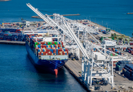 海运提单为什么要背书?海运提单背书有哪几种类型