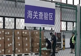 海外进口货物海关不放行可以换口岸海关再进来吗？