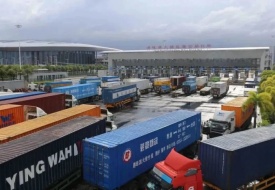 港珠澳大桥口岸跨境进口严查升级！保税仓提醒跨境商家注意合规风险