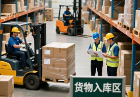 跨境电商与保税仓如何玩转B2B/B2C混合仓储？实战攻略来了！