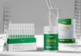 跨境电商红利：保健食品税收优惠政策，进口膳食补充剂税率详解