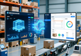 自建新保税仓如何快速起航?从海关账册到保税仓系统对接API,全程赋能