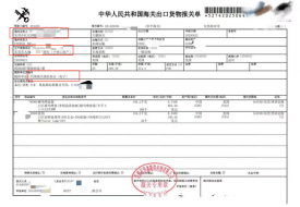 国际货运核心单证指南:从提单到原产地证的实务解析