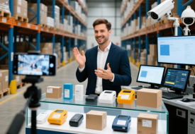 直播带货+保税仓，跨境进口电商的下一个爆单密码解锁