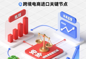 清单停滞、特殊食品监管、未来监管：跨境电商进口的挑战与未来破局