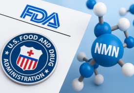 正式确认:NMN获得美国FDA合法身份!跨境进口电商迎来新机遇与严监管