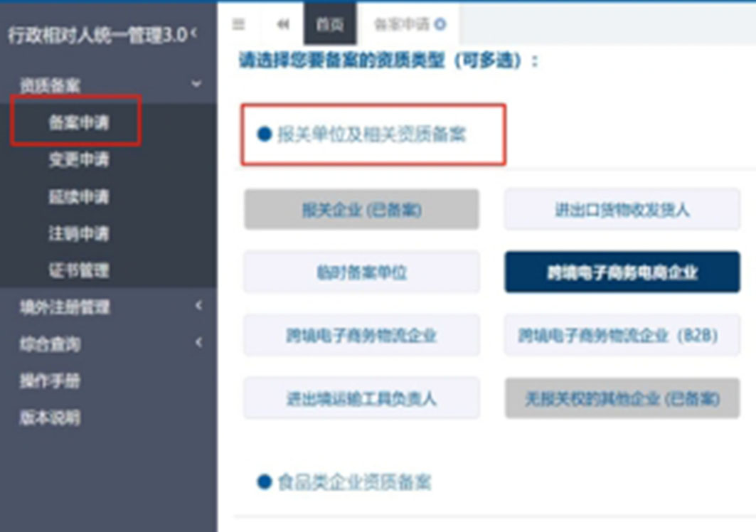 跨境电商企业备案如何操作?一篇了解备案流程与常见问题