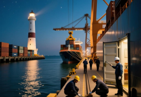 从央视曝光、NMN到敏感成分等热点聚焦:2025年跨境进口政策和事件总结