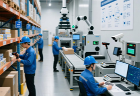 2026年跨境进口电商发展趋势,2026年怎么对接保税仓入驻?