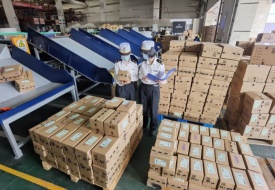 哪些商品适合放保税仓?保税仓选品终极指南