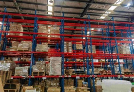 高效+合规：跨境电商进口保税仓理货上架全流程