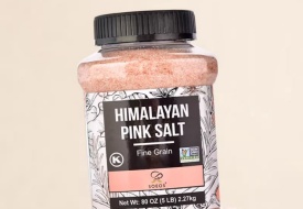 喜马拉雅玫瑰盐能不能进口?跨境电商进口喜马拉雅盐的可行方案