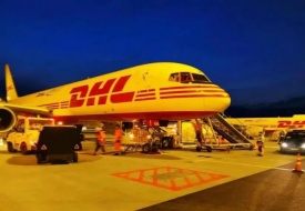 快递清关是什么意思？清关口岸是到国内了吗