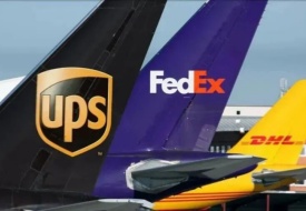 海淘购物回国：国际快递是选择货代还是自行下单好？