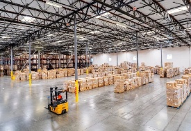 2026年想在入驻广州保税仓发货？这篇入驻条件与收费标准一定要看