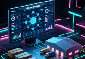 进口电商平台如何高效对接保税仓系统：一份全流程实操以及方案