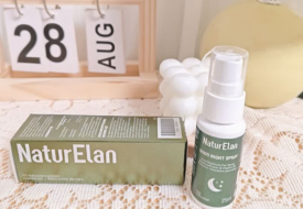 睡眠口喷剂型跨境进口保健品被认定非正面清单，已有处罚案例