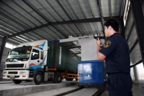 属地申报，口岸验放和属地申报，属地放行是什么意思？有什么区别