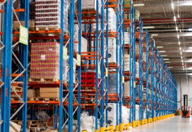 跨境进口电商为什么选择广州综合保税区仓库？优势、服务与价值全解析