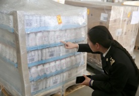 海外品牌找国内工厂代工生产，能通过跨境电商进口吗